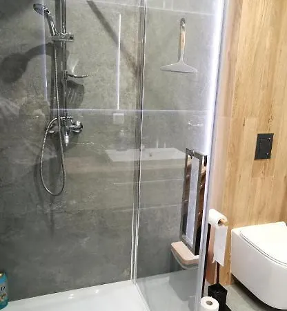 Green&blue W Wegorzewie- * Węgorzewo